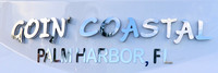 60 Hatteras Motoryacht Christening Goin Coastal