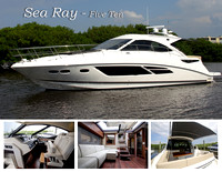 SEA RAY FIVE TEN (Clearwater Florida Store)