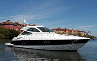 Cruiser Yachts 540 Clearwater Florida