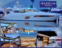 Sea Ray L590 "Blessed"
