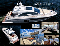 AZIMUT 55S