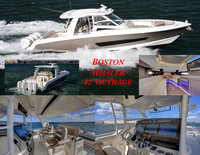 Boston Whaler 42' Outrage