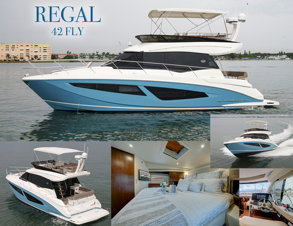 REGAL42FLY