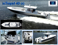 inTrepid 40 cc Global Marine