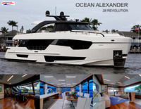 Ocean Alexander 90R