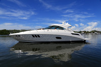 Sea Ray Sundancer Five Forty Fort Myers Fl