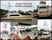 Ocean Yacht 66 Global Warming